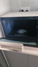 美的（Midea）【台嵌两用】寻味Pro3.0台式微蒸烤炸炖一体机微波炉电烤箱蒸烤箱32L上烤下蒸2026新款G32 实拍图