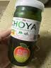 CHOYA【新款】俏雅梅酒带梅子160ml小瓶装 女士青梅果酒低度微醺梅子酒 实拍图