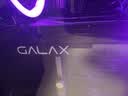 影驰GeForce RTX 5060 Ti 金属大师 黑金版 OC 8G GDDR7 DLSS 4.5 游戏设计剪辑直播NVIDIA英伟达显卡 实拍图