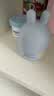 兔头妈妈婴儿四季胎脂屏障面霜儿童保湿霜润肤乳新生宝宝舒缓面霜0-3岁45g 实拍图
