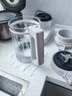美的（Midea）安睡低音系列破壁机悬浮降噪 1.75L双层防烫隔音杯家用多功能细腻无渣豆浆机 国家补贴MJ-PB13S69 实拍图