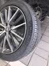 米其林（MICHELIN）汽车轮胎 235/45R18 98W 浩悦五代 Primacy 5 适配迈腾/凯美瑞 实拍图