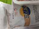三都港 冷冻黄花鱼700g/2条装 大黄鱼深海鱼 生鲜鱼类 海鲜水产中秋礼品 实拍图