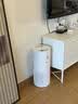 海尔【新品上市】空气净化器家庭用卧室内除甲醛消毒除菌除烟味除宠物异味净化无雾加湿一体机KJ320 净化加湿一体升级版 实拍图