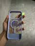 贝尔金（BELKIN）适用苹果17promax手机壳 iPhone17 promax磁吸手机壳 17promax手机保护套 史迪仔 实拍图