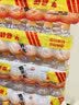 康师傅喝开水200ml*24瓶 熟水饮用水 小瓶便携整箱装【3箱装】 实拍图