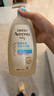 艾惟诺（Aveeno）艾维诺婴儿洗发水沐浴露儿童安心洗沐二合一0-3岁532ml*2温和洗沐 实拍图