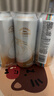 千島湖啤酒（CHEERDAY）大莲花小麦精酿白啤500ml*12罐整箱装 亚运纪念款艾尔风味 实拍图