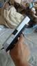 途象 儿童玩具枪格洛克手枪黑银M1911连发抛壳软弹枪发射玩具男孩礼物 实拍图
