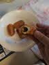 融厨红糖爆浆糍粑300g4袋总40条 小吃糕点早餐油炸火锅半成品包子馒头 实拍图