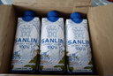 三麟100%椰子水330ml*12瓶 NFC椰青果汁富含天然电解质 泰国原装进口 实拍图
