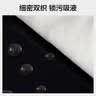惠象 万级6英寸亚超细经济款无尘布 100片/包 精密仪器除尘布喷头光学镜片手机屏幕清洁布 实拍图