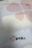 都市丽人内衣内裤女士纯棉舒适透气简约短裤衩中腰女生三角内裤4条3KHA05 实拍图
