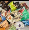 良品铺子大圣颂福零食大礼包3529g整箱坚果零食礼盒团购送礼礼品中秋节 实拍图