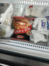 天海藏薄皮韭菜鸡蛋馅饼800g*2袋韭菜盒子速食早餐面点源头直发 实拍图