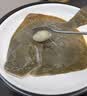 鲜活多宝鱼450-550g/条 实拍图