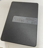 希捷（SEAGATE）移动硬盘 4TB USB3.0高速 希捷睿翼 2.5英寸 机械硬盘 黑 大容量便携外接存储 数据恢复服务 实拍图