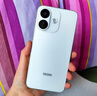小米（MI）REDMI Note 17 Pro 8+512 蓝 9000mAh大电池 抗摔防水 AI反诈 红米note15pro新款 5g手机 实拍图