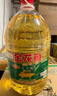 金龙鱼食用油 花生特香型食用调和油5L 实拍图