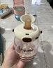 世喜吨吨桶儿童水杯1-3岁直饮吸管杯奶瓶tritan大宝宝400ml幼儿园学生 实拍图