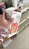贝亲（Pigeon）贝亲 自然离乳PPSU重力球吸管奶瓶330mL 转圈圈 12月+ AA256 实拍图