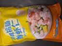 恒兴食品新鲜生虾仁 200g (31-40只) 京东虾仁 品质保障中秋聚餐送礼 实拍图