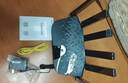 普联（TP-LINK）大道路由器7DR6430 BE6400 5G WiFi7千兆双频家用高速穿墙 2.4G wifi6无线 2.5G网口 游戏加速 实拍图