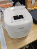 美的（Midea）3升电饭煲小2-3人不粘内胆IH加热家用口感可调多功能智能一级能效电饭锅MB-CFB3099H 实拍图