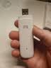中兴（ZTE）F32随身wifi6免插卡无线上网卡支持5G/4G设备全网通路由器无限随行wi-fi车载宿舍户外流量卡托2026 实拍图