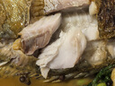 仙泉湖黄山大臭鳜鱼600g/条(送料包)净膛腌制冷冻特产生鲜食材 实拍图
