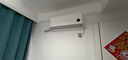 小米空调  巨省电 1.5匹挂机 一级能效 外机单排铜管 KFR-35GW/N1A1【整机十年免费包修】 实拍图