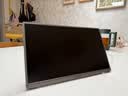 ARZOPA阿卓帕小卓14英寸便携式显示器 电脑笔记本副屏switch PS5/4显示屏 A1 GAMUT SLIM太空灰 实拍图