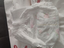 好奇（Huggies）铂金装小桃裤成长裤XXL74片(≥15kg)尿不湿【夏季散热王】 实拍图