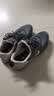耐克NIKE男休闲鞋ALPHA TRAINER 5运动鞋DM0829-007灰42 实拍图