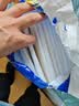 永福康成人护理垫XXL15片 尺寸80*120cm婴儿孕产妇床垫老人一次性隔尿垫 实拍图