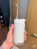 小米（MI）米家电动冲牙器2微气泡守护牙龈大水箱长续航高效超声波洗牙器牙齿清洁器成人情侣生日 父亲节礼物 实拍图