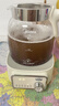 美的（Midea）花漾0胶水全玻璃养生壶多功能煮茶壶母婴调奶器烧水壶恒温电热水壶全自动1.5L MK-YS15B303J 实拍图