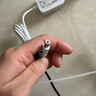 毕亚兹 12V2A电源适配器 路由器机顶盒光猫监控摄像头显示器DC充电器5.5*2.5/2.1mm圆孔插头座通用1A 实拍图