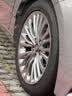 固特异（Goodyear）汽车轮胎 235/45R18 98W 鹰驰F1酷跑 适配帕萨特/锐志 御乘升级 实拍图