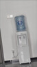 美的（Midea）饮水机家用桶装水立式办公室温热多重防干烧大储物柜饮水器MYR718S-X 制热型 实拍图