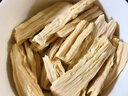 富昌 腐竹618g  手工黄豆制品特产干货腐竹素肉炒菜凉拌火锅材料 实拍图