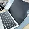 绿巨能（llano）【磁吸可拆卸】适用MacBook Pro M5防窥膜14.2英寸苹果笔记本电脑防窥片M4屏幕膜隐私保护膜A3426 实拍图