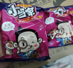 统一 小当家 五香牛肉味干脆面 整箱装（新老包装随机发货） 实拍图