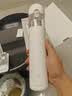 米家小米随手吸尘器 吸尘器家用 无线便携轻盈 无刷电机 澎湃吸力 一键倒尘 宠物吸毛 实拍图