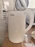 美的（Midea）微波炉经典双旋钮家用小型20L平板式易清洁便捷高效速热杀菌除味随机发货2026新款M202 实拍图