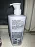 卡诗净屑奶瓶500ml+黑钻洗发水80ml 去屑蓬盈强韧发根 肌源钥源组合装 实拍图