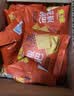 米多奇粗粮花椒锅巴630g混合口味办公室宿舍休闲零食膨化食品 实拍图