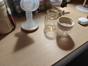 新贝吸奶器 电动吸奶器一体无痛全自动  拔奶器 大吸力便携吸乳器8139 实拍图