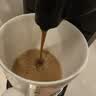 星巴克（Starbucks）胶囊咖啡 意式浓缩重烘黑咖啡 5.5g*10颗 适配Nespresso胶囊机 实拍图