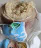 海边人 高蛋白鱿鱼仔带籽原味250g海鲜零食青岛特产即食墨鱼仔休闲零食 实拍图